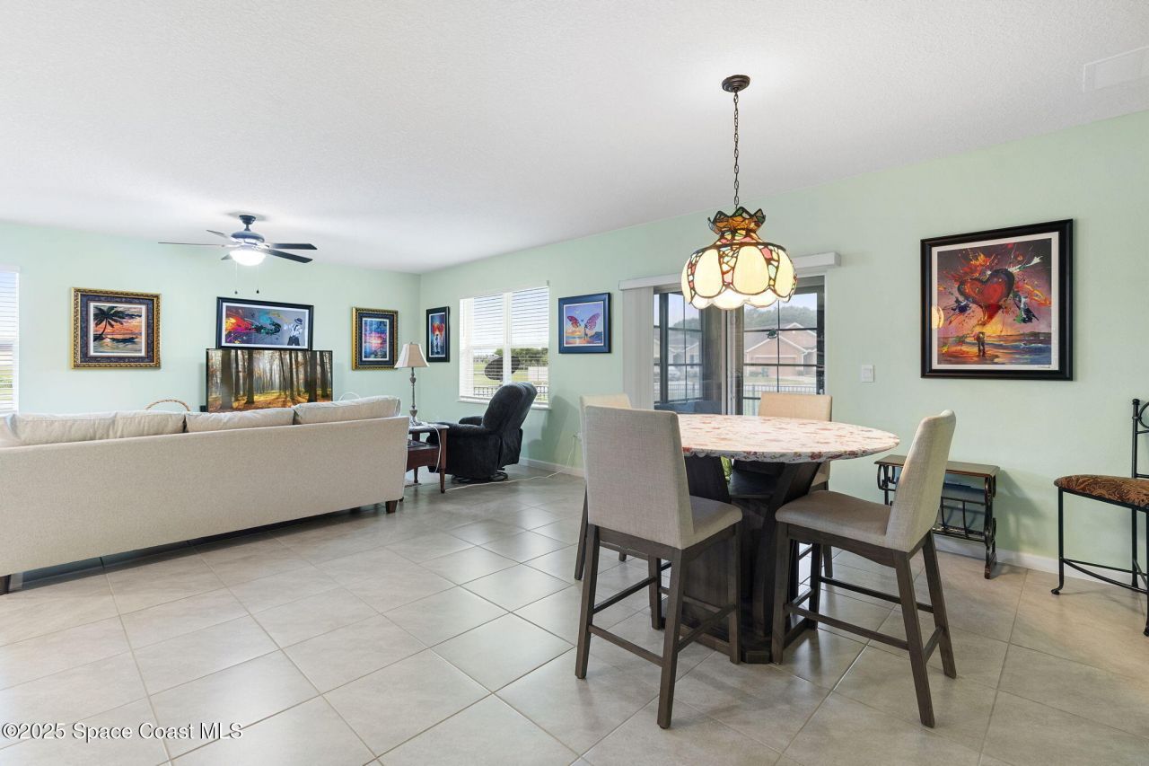 3724 Sandhill Crane Circle , Mims, FL 32754 Photo