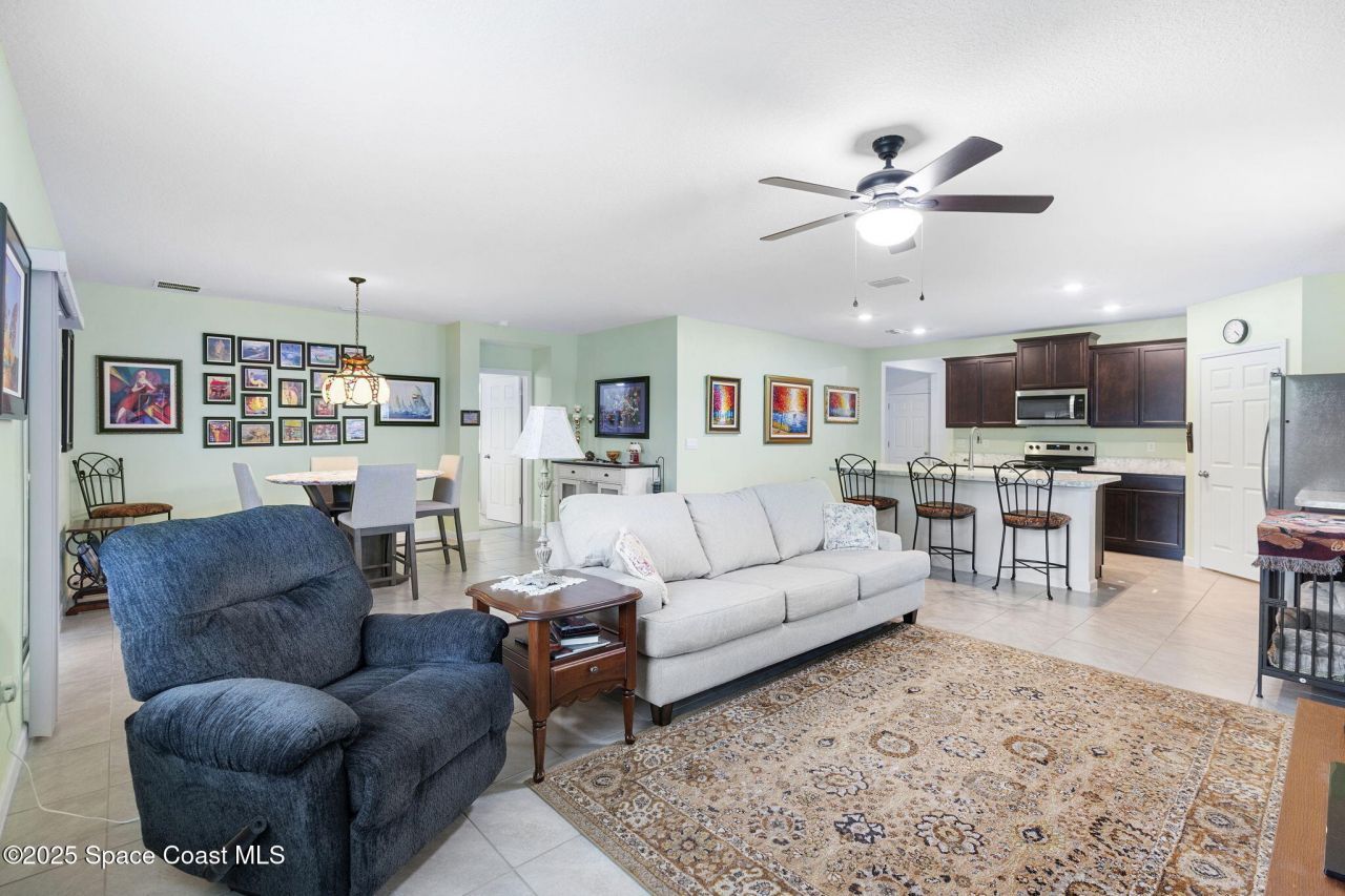 3724 Sandhill Crane Circle , Mims, FL 32754 Photo