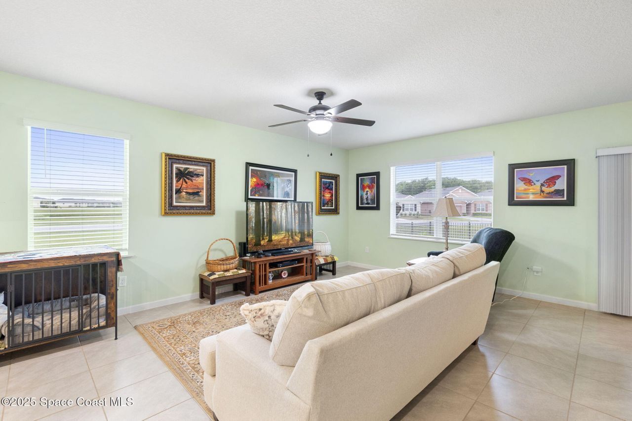 3724 Sandhill Crane Circle , Mims, FL 32754 Photo