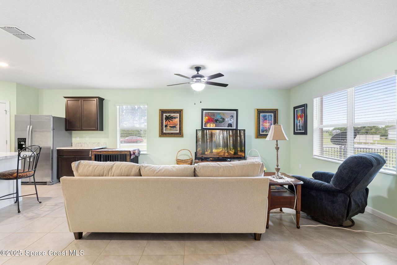 3724 Sandhill Crane Circle , Mims, FL 32754 Photo