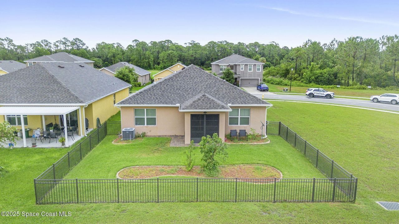 3724 Sandhill Crane Circle , Mims, FL 32754 Photo