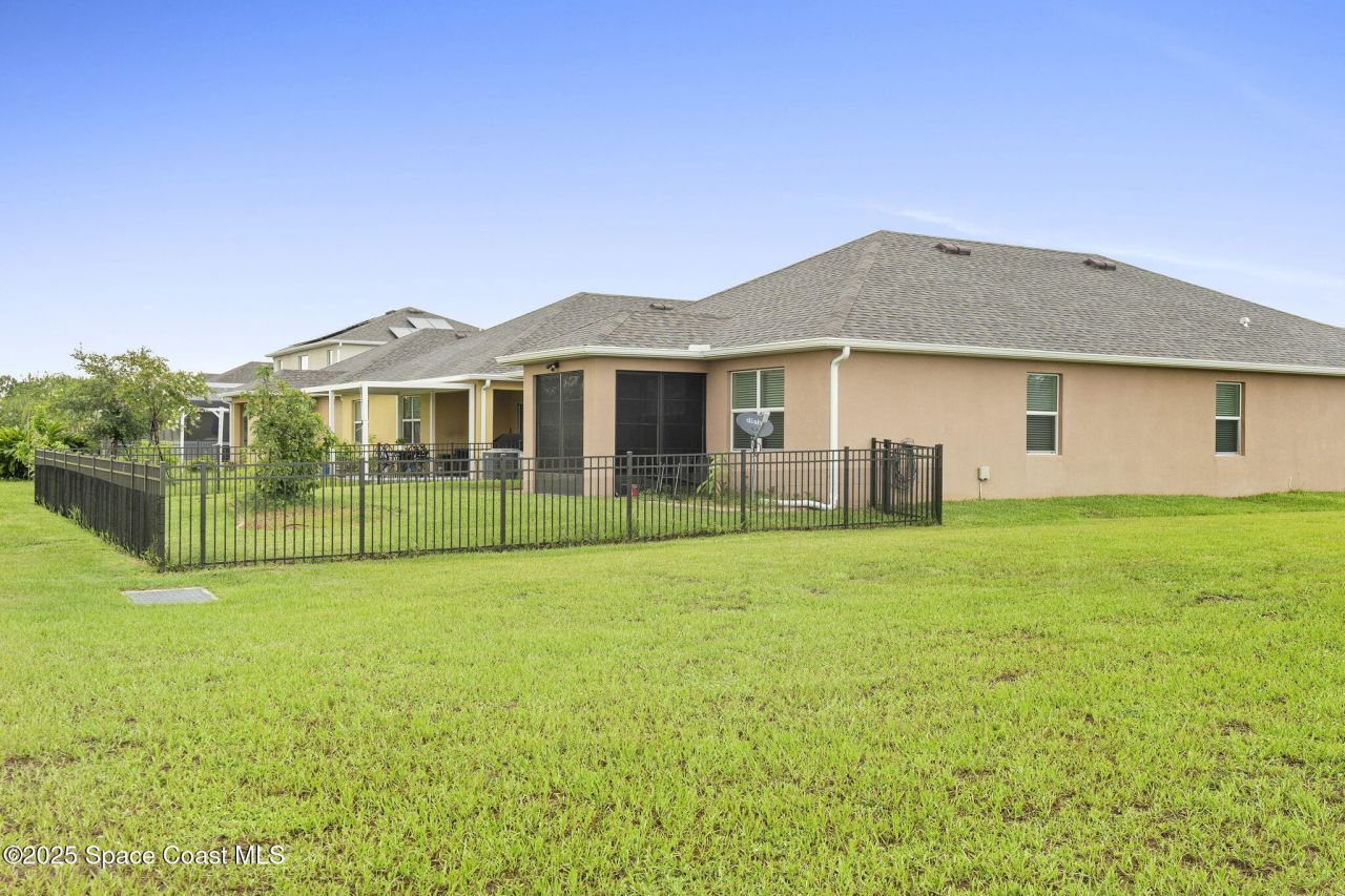 3724 Sandhill Crane Circle , Mims, FL 32754 Photo