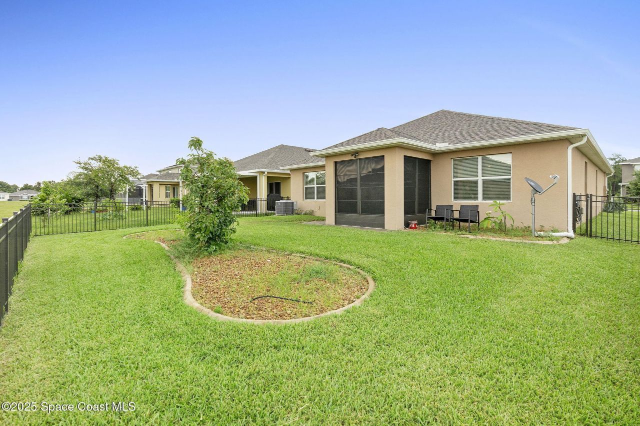 3724 Sandhill Crane Circle , Mims, FL 32754 Photo