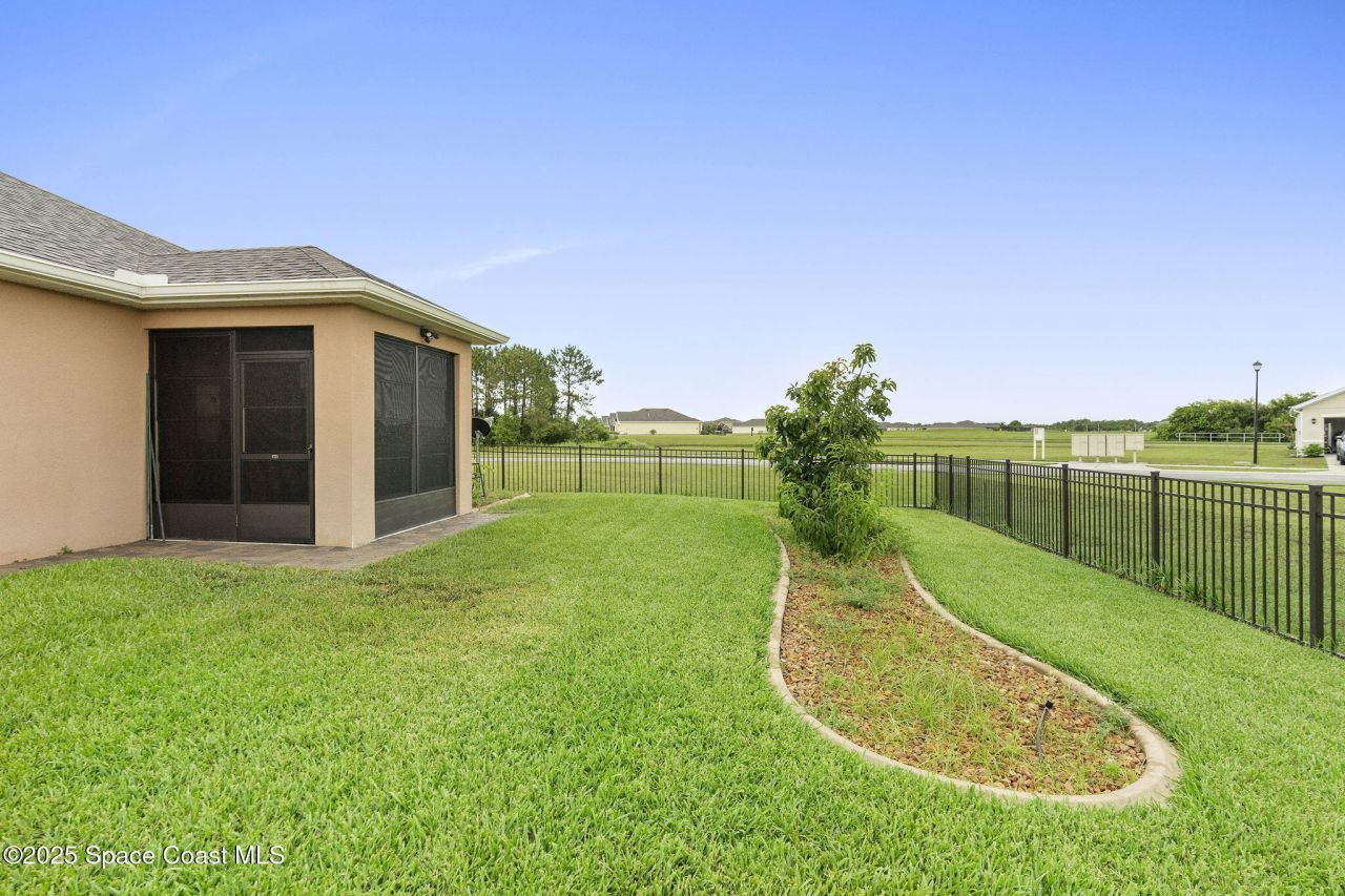 3724 Sandhill Crane Circle , Mims, FL 32754 Photo