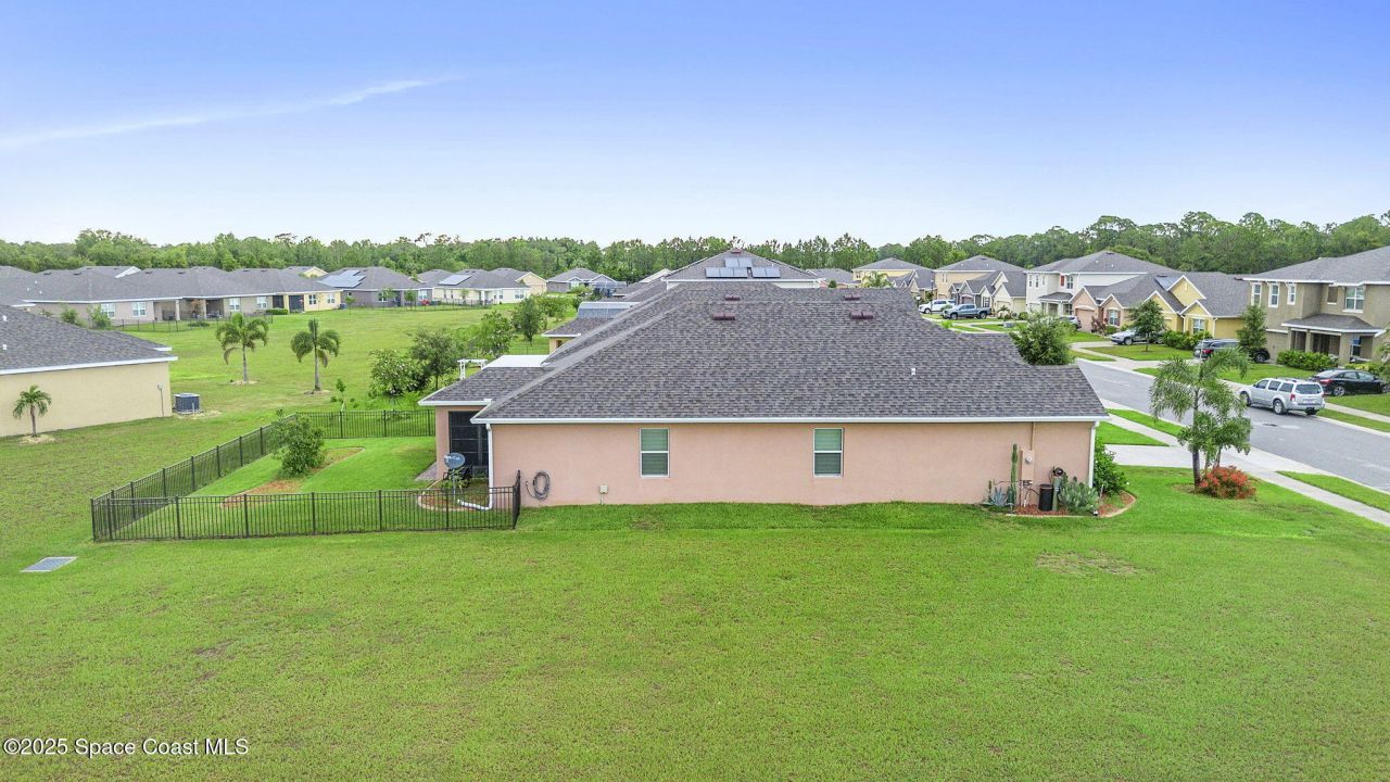 3724 Sandhill Crane Circle , Mims, FL 32754 Photo