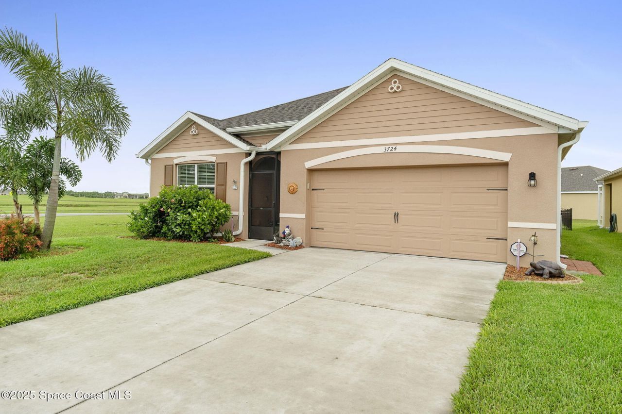 3724 Sandhill Crane Circle , Mims, FL 32754 Photo