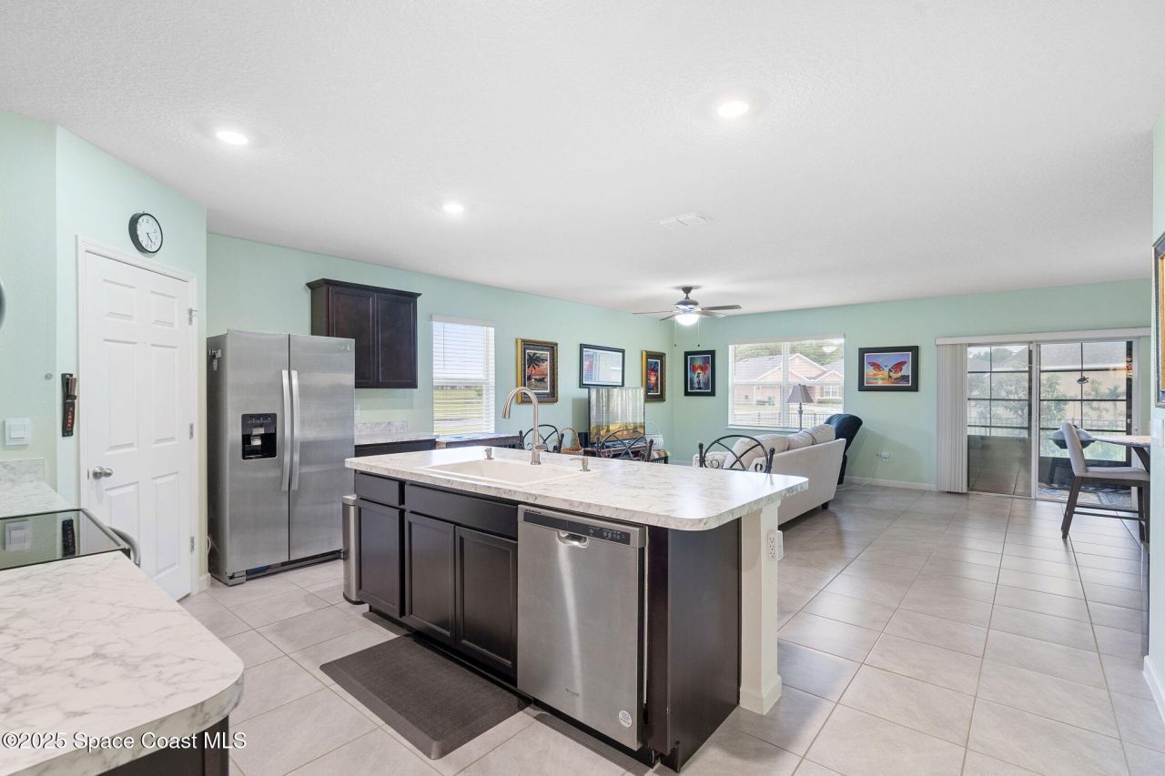 3724 Sandhill Crane Circle , Mims, FL 32754 Photo