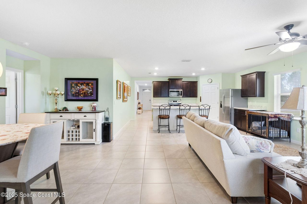 3724 Sandhill Crane Circle , Mims, FL 32754 Photo