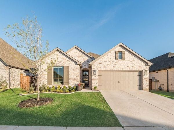 227 Buffalo Boulevard , Rhome, TX 76078