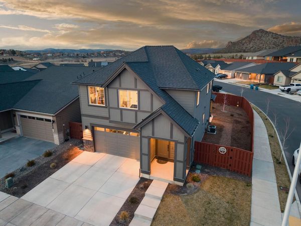 1199 NE Henry Drive, Prineville, OR 97754