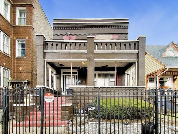 1428 E 71st Place , Chicago, IL 60619