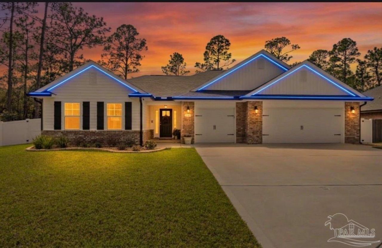 2487 Jeffers Ct, Navarre, FL 32566 Main Photo