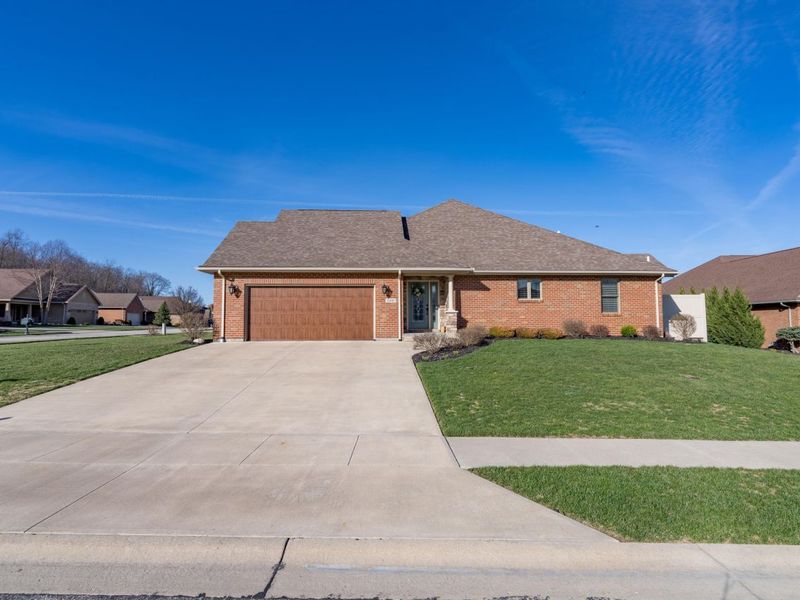 1160 Arthur Court, Sidney, OH 45365 Photo 1