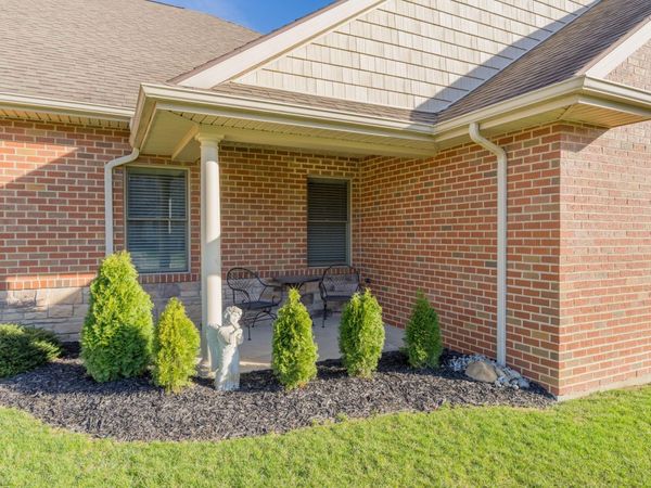 1160 Arthur Court, Sidney, OH 45365