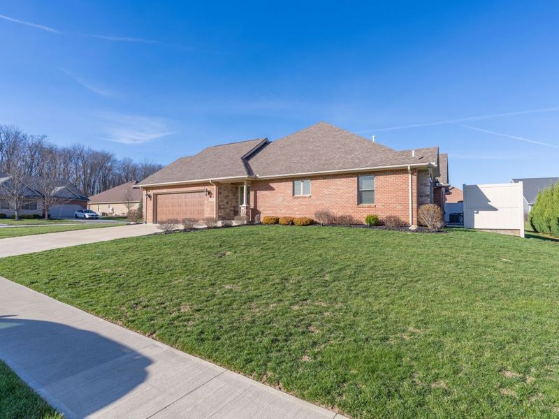 1160 Arthur Court, Sidney, OH 45365 Photo 2