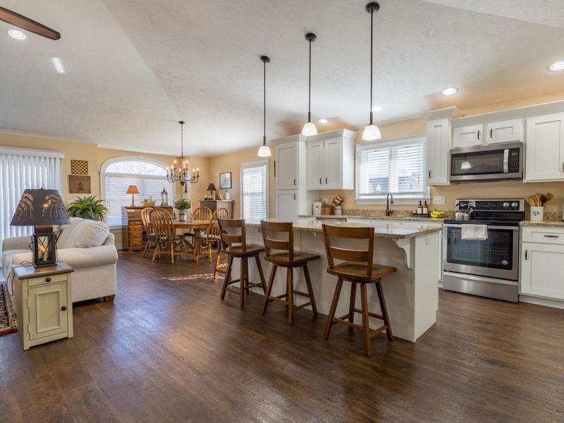 1160 Arthur Court, Sidney, OH 45365 Photo 6