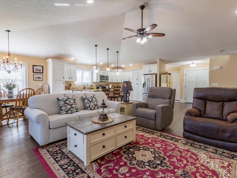 1160 Arthur Court, Sidney, OH 45365 Photo 9