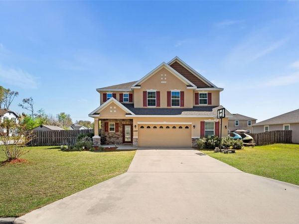 1049 NW 233RD DRIVE , NEWBERRY, FL 32669