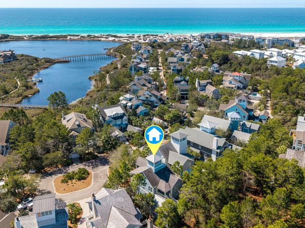 53 Creek Bridge Way, Watersound, FL 32461