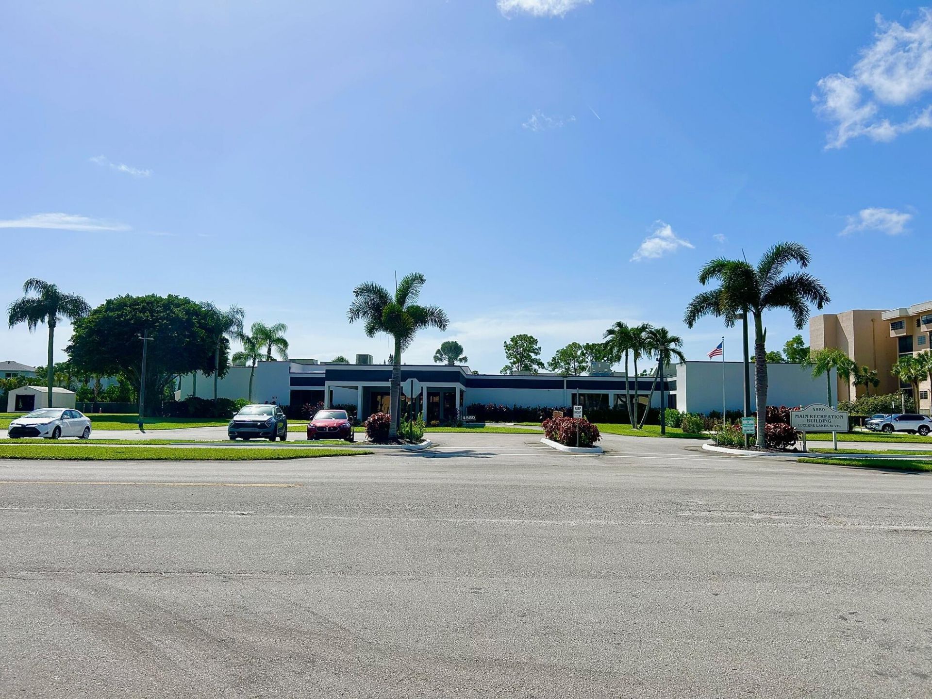 4723 Lucerne Lakes Boulevard E, Unit 634, Lake Worth, FL 33467 Photo