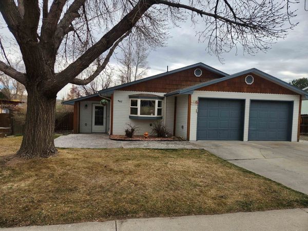 567 Milleman Street , Palisade, CO 81526