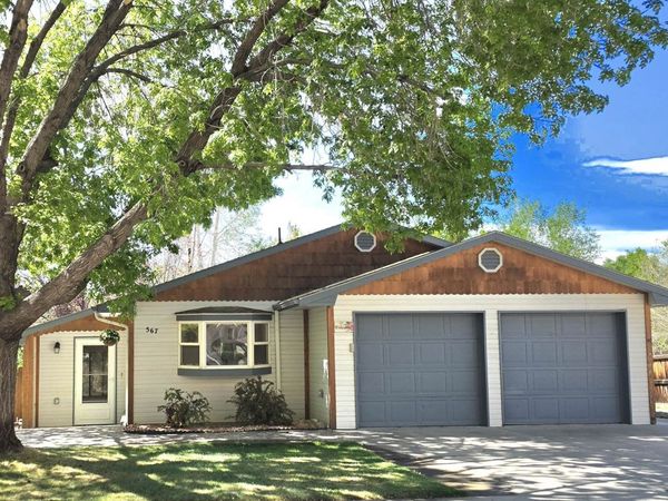 567 Milleman Street, Palisade, CO 81526