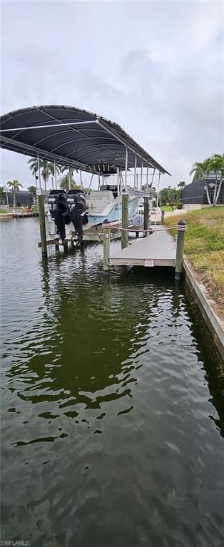 5021 SW 11th Ave , Cape Coral, FL 33914 Photo