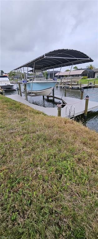 5021 SW 11th Ave , Cape Coral, FL 33914 Photo