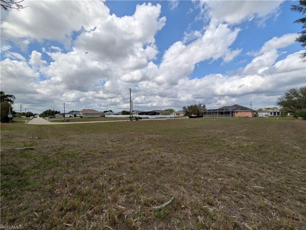 3317 NE 15th Pl, Cape Coral, FL 33909 Photo