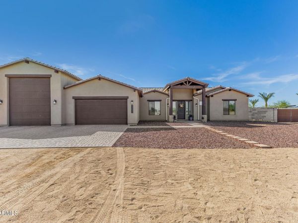 25832 N 151ST Avenue, Surprise, AZ 85387