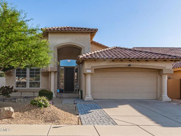 4243 E DESERT MARIGOLD Drive, Cave Creek, AZ 85331
