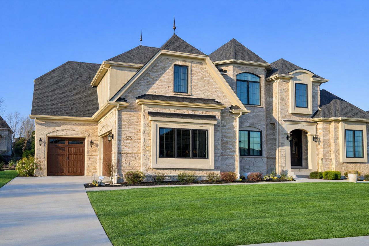 4207 Carpenter Road, Naperville, IL 60564 Main Photo