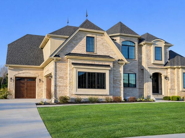 4207 Carpenter Road , Naperville, IL 60564