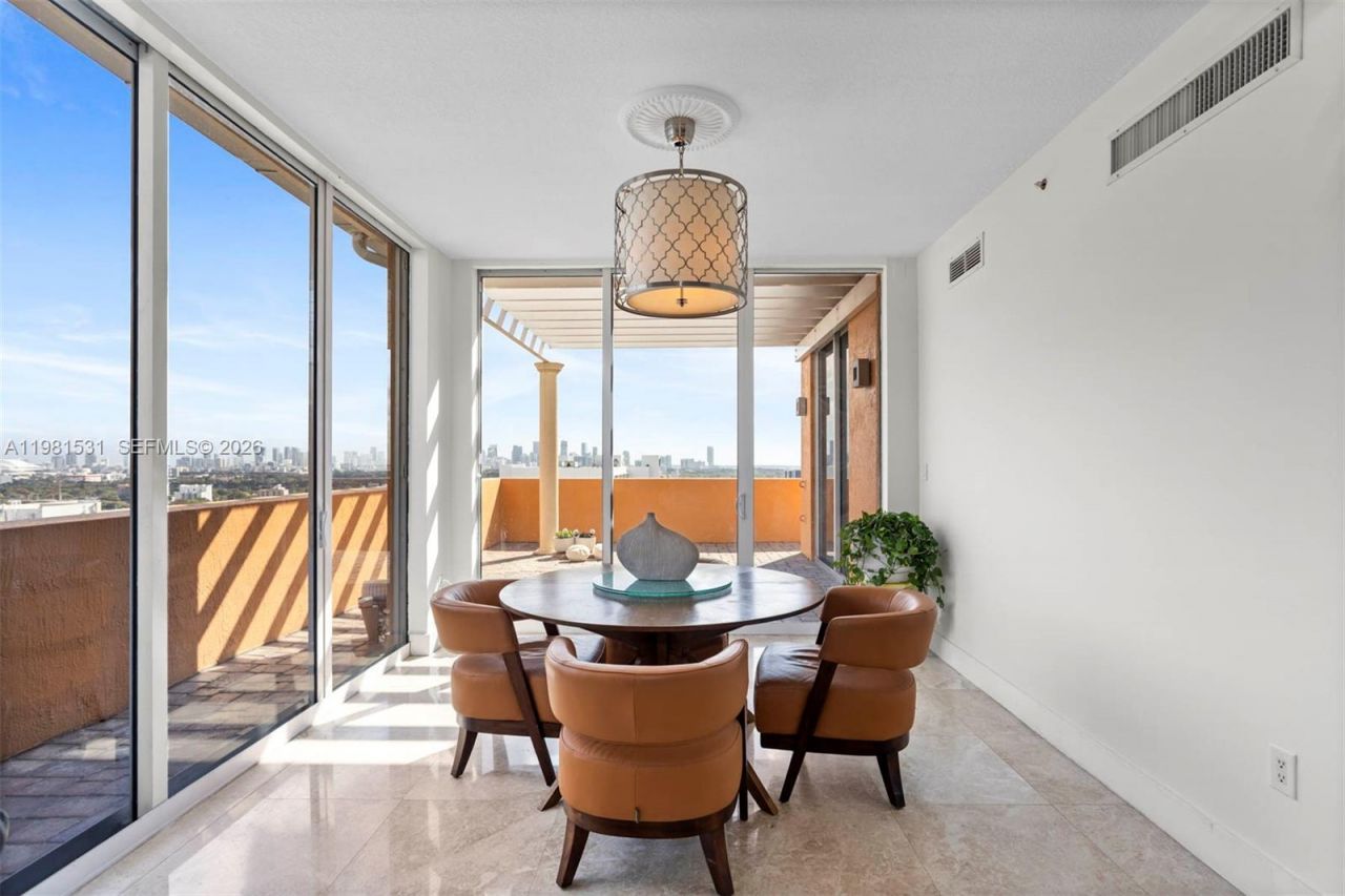 3232 SW 22nd Ter , Unit PH 2002, Miami, FL 33145 Photo