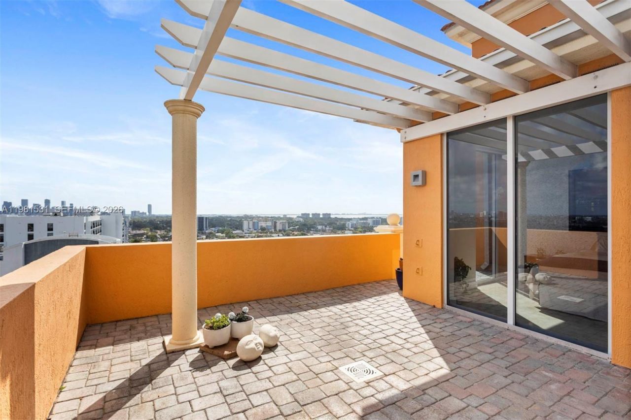 3232 SW 22nd Ter , Unit PH 2002, Miami, FL 33145 Photo