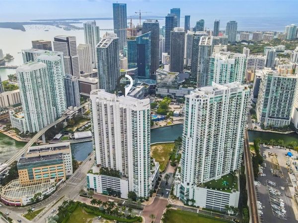 350 S Miami Ave , Unit 2412, Miami, FL 33130