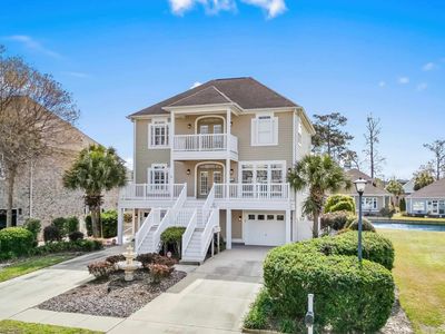 1608 Waterway Dr., North Myrtle Beach, SC 29582