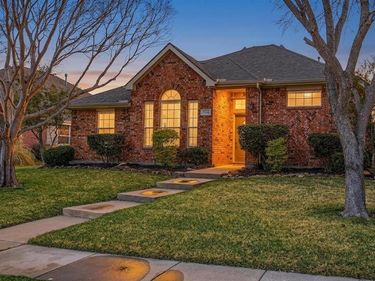 7116 Prairie Flower Lane, Frisco, TX 75033