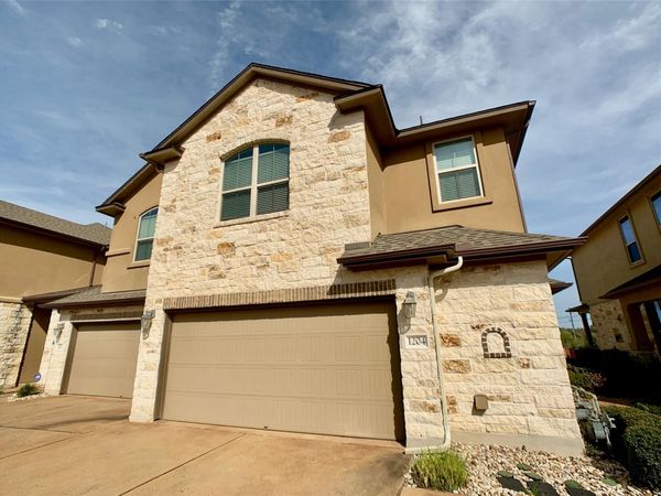 14001 Avery Ranch BLVD, Unit 1204, Austin, TX 78717