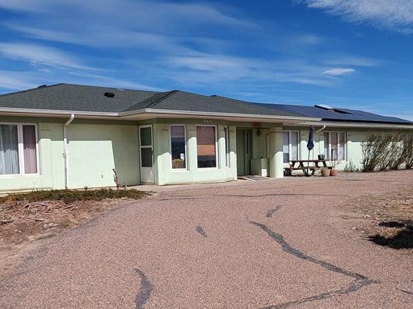 965 W Meadowmoor Dr, Pueblo West, CO 81007