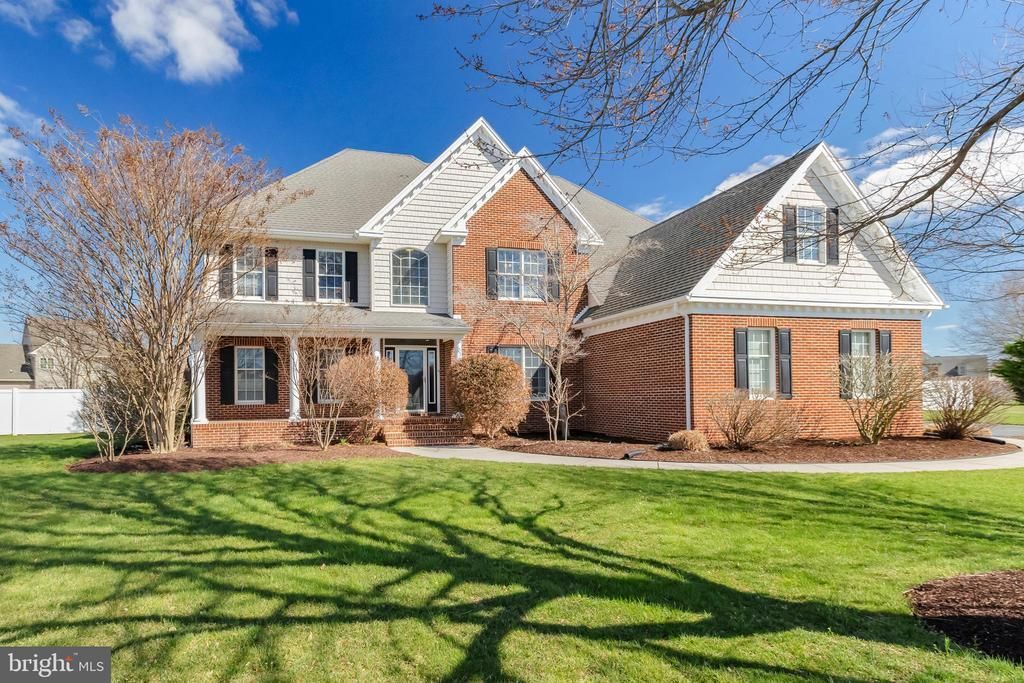 5903 Morgans Way, Salisbury, MD 21801 Main Photo