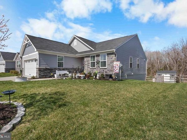 11344 EMERALD DRIVE, KING GEORGE, VA 22485