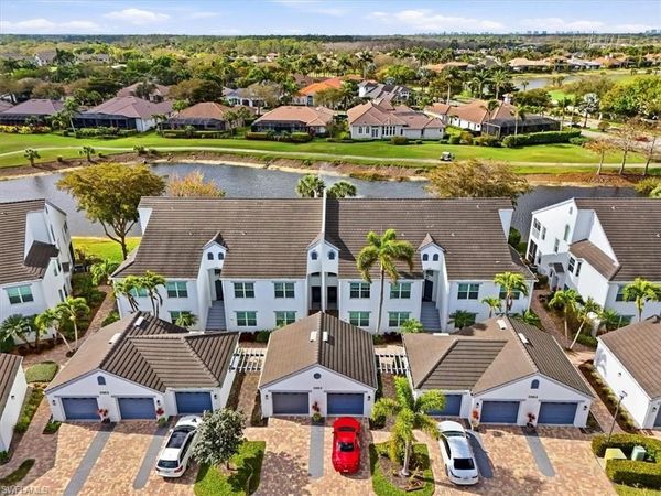 5963 Sand Wedge LN , Unit 203, NAPLES, FL 34110