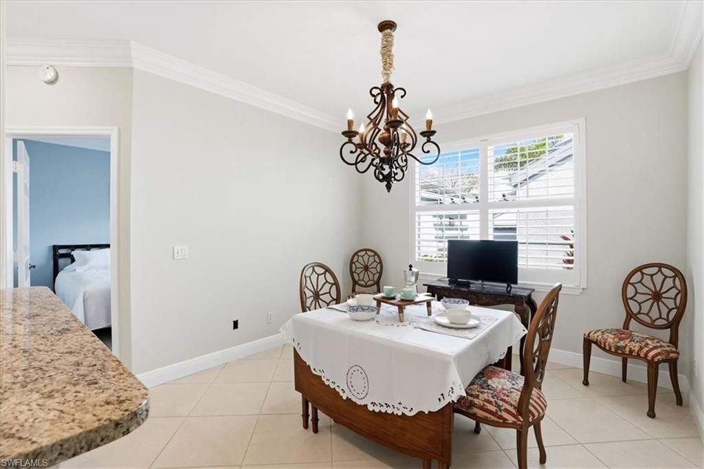 5963 Sand Wedge Ln, Unit 203, Naples, FL 34110 Photo