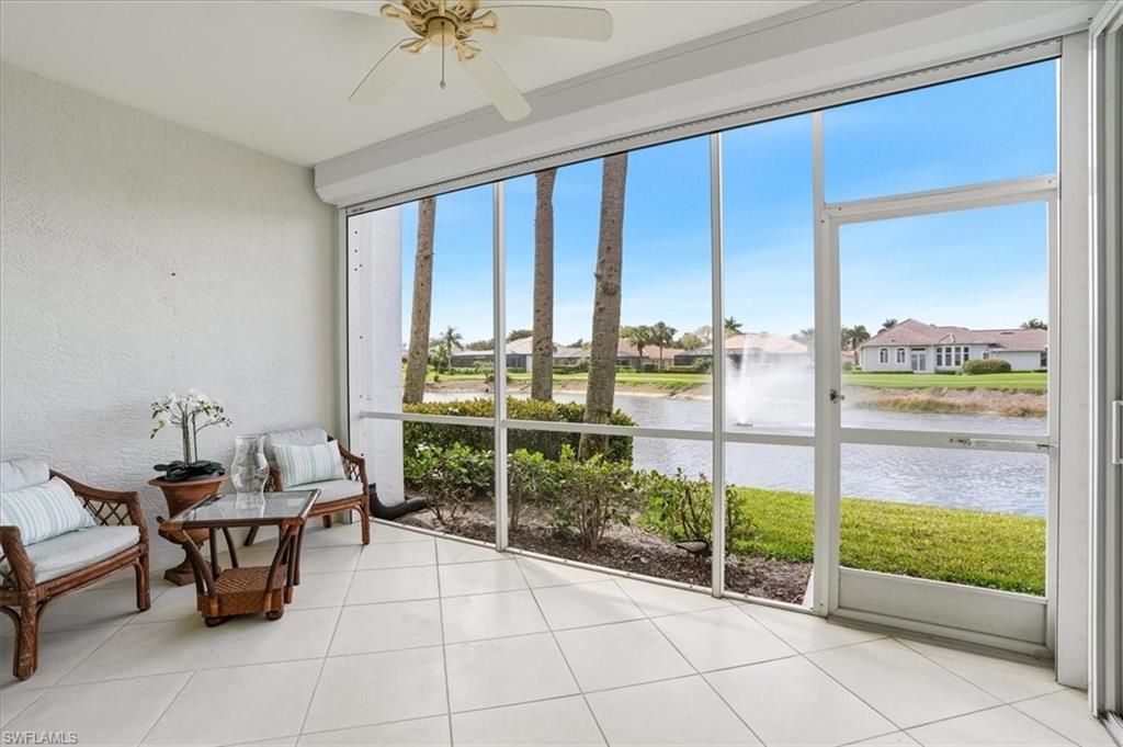 5963 Sand Wedge Ln, Unit 203, Naples, FL 34110 Photo