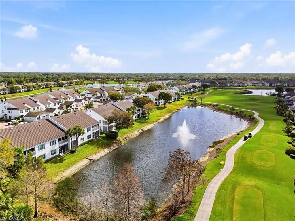 5963 Sand Wedge Ln, Unit 203, Naples, FL 34110 Photo