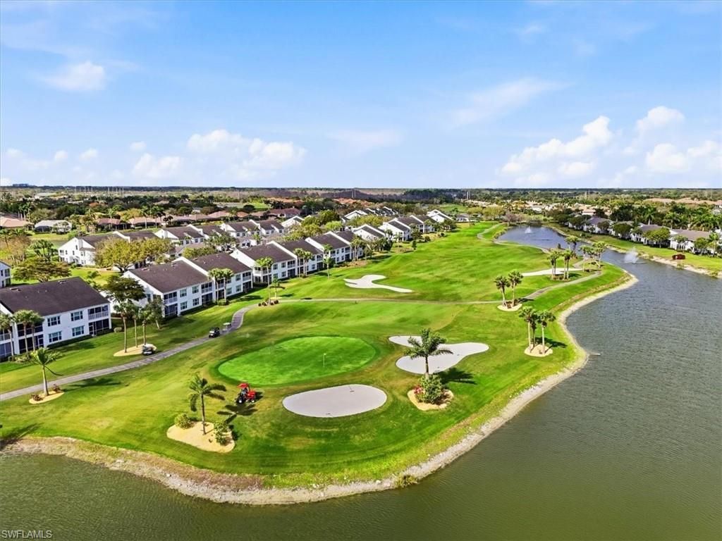 5963 Sand Wedge Ln, Unit 203, Naples, FL 34110 Photo