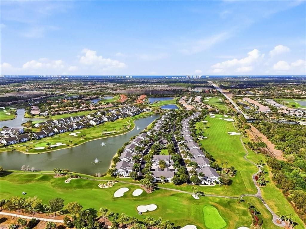 5963 Sand Wedge Ln, Unit 203, Naples, FL 34110 Photo