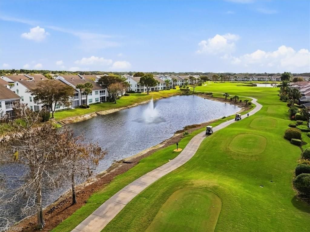 5963 Sand Wedge Ln, Unit 203, Naples, FL 34110 Photo