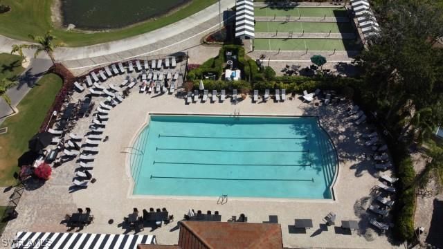5963 Sand Wedge Ln, Unit 203, Naples, FL 34110 Photo